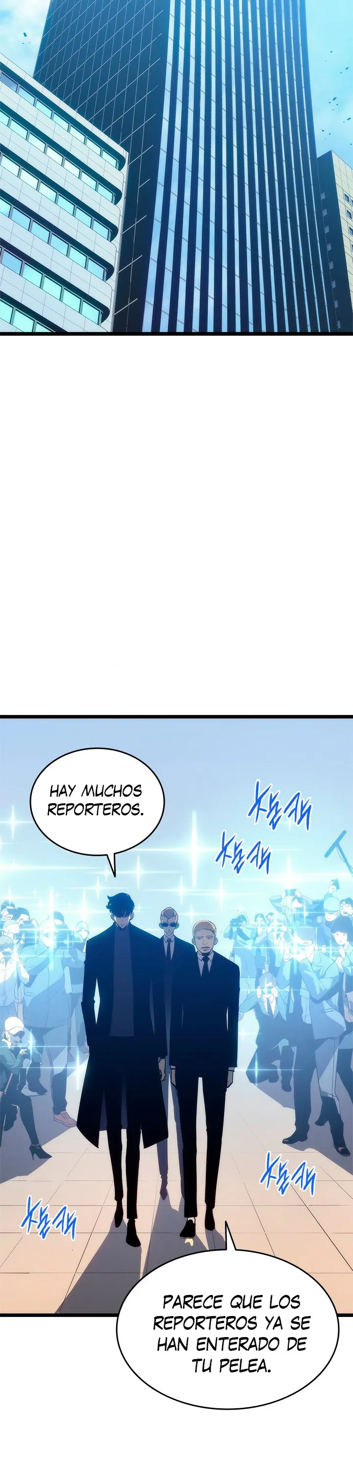Solo Leveling Capítulo 147 en Línea - página 53
