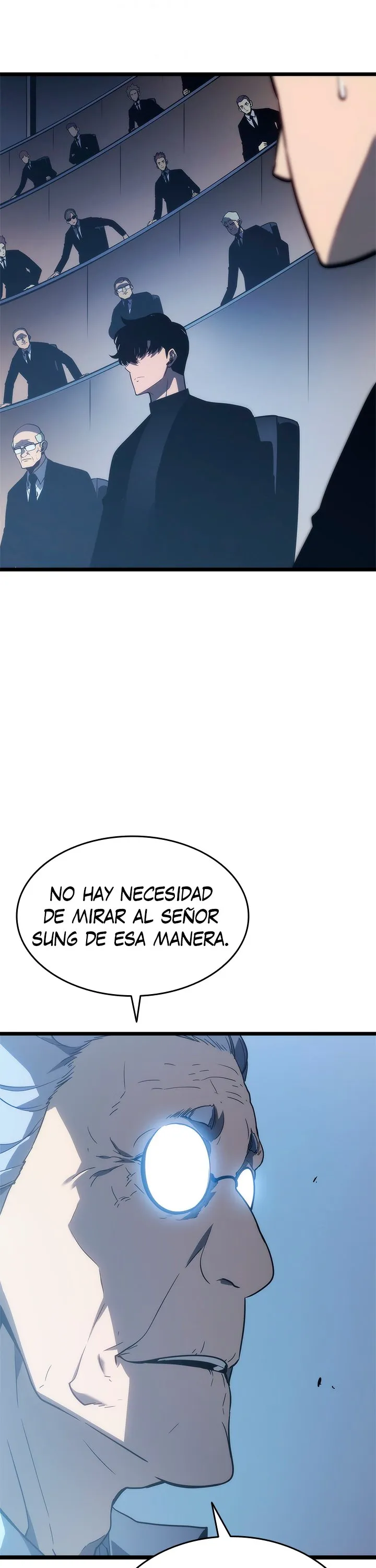 Solo Leveling Capítulo 148 en Línea - página 11