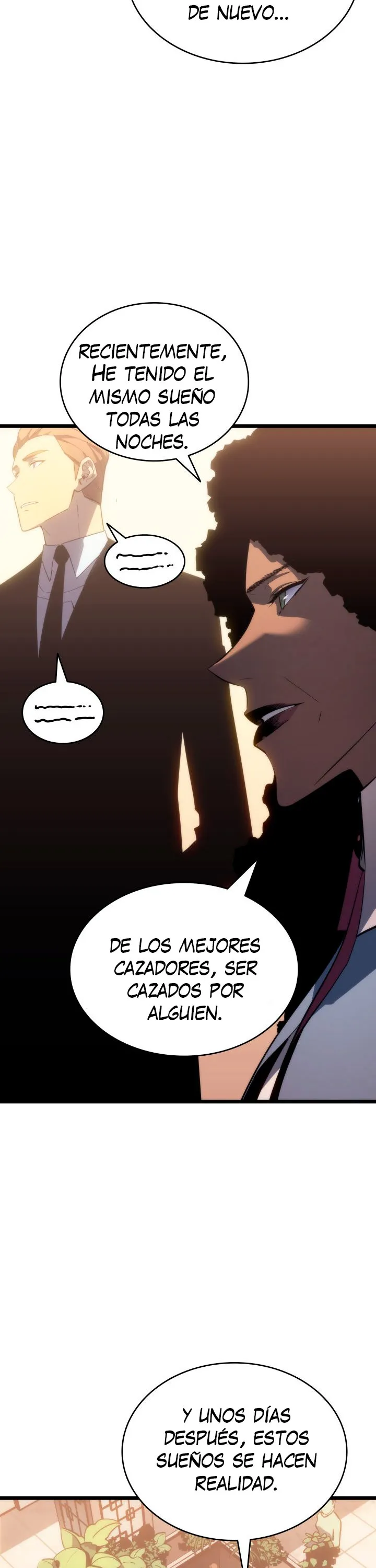 Solo Leveling Capítulo 149 en Línea - página 8