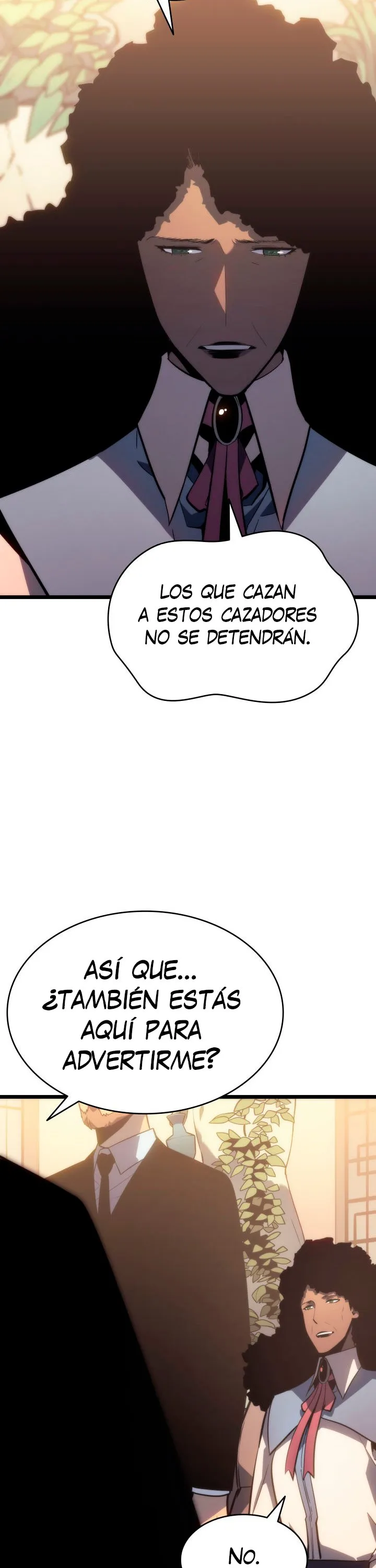 Solo Leveling Capítulo 149 en Línea - página 11
