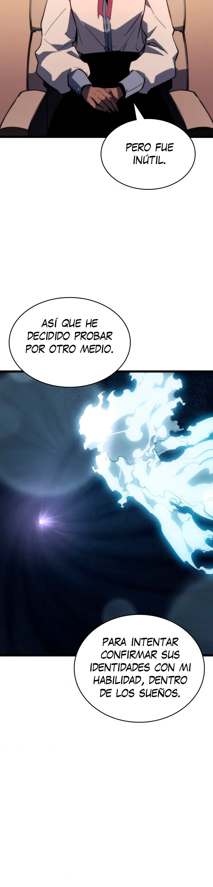 Solo Leveling Capítulo 149 en Línea - página 13