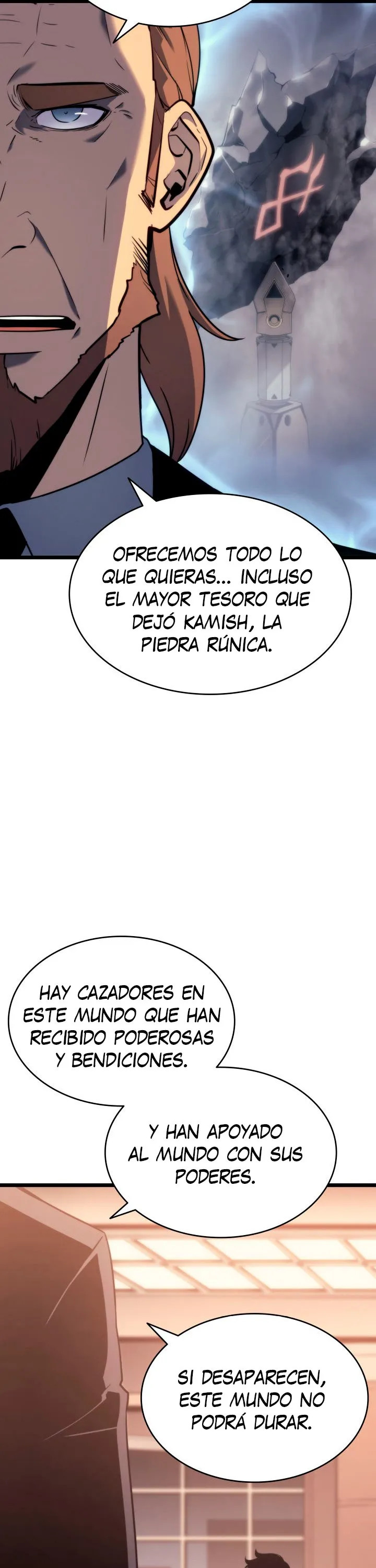Solo Leveling Capítulo 149 en Línea - página 21