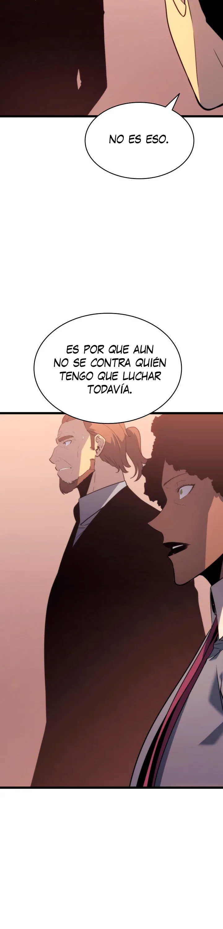 Solo Leveling Capítulo 149 en Línea - página 23