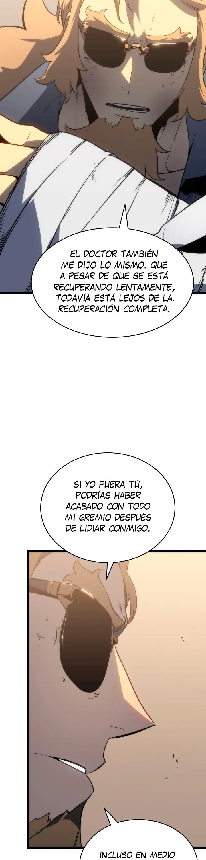 Solo Leveling Capítulo 149 en Línea - página 42