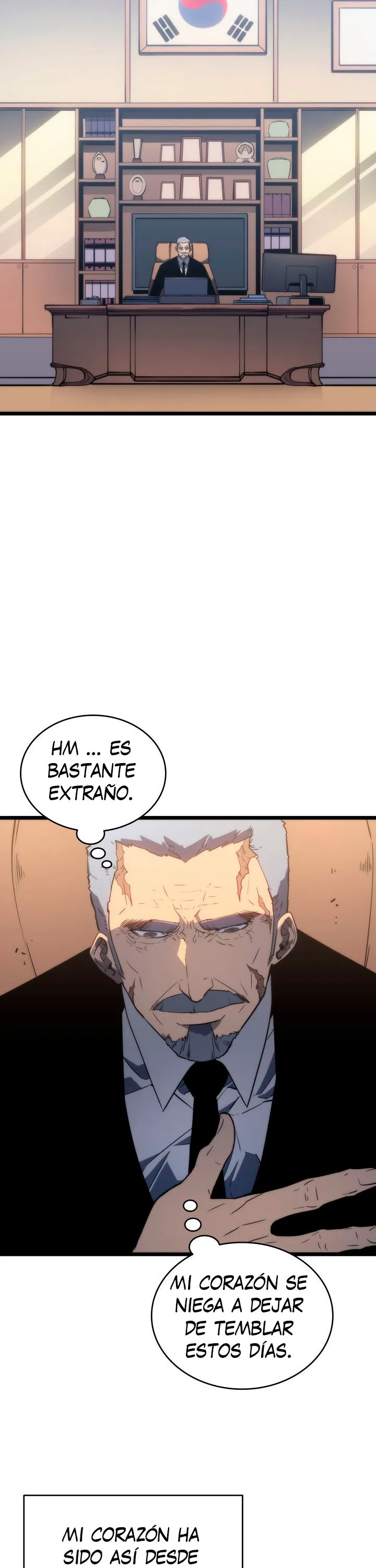 Solo Leveling Capítulo 149 en Línea - página 53