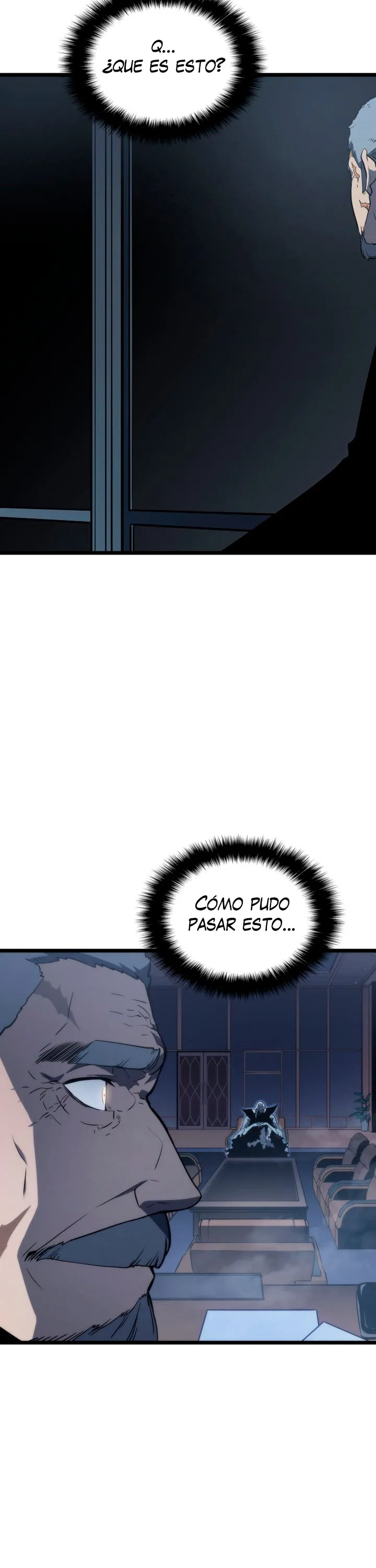 Solo Leveling Capítulo 149 en Línea - página 58