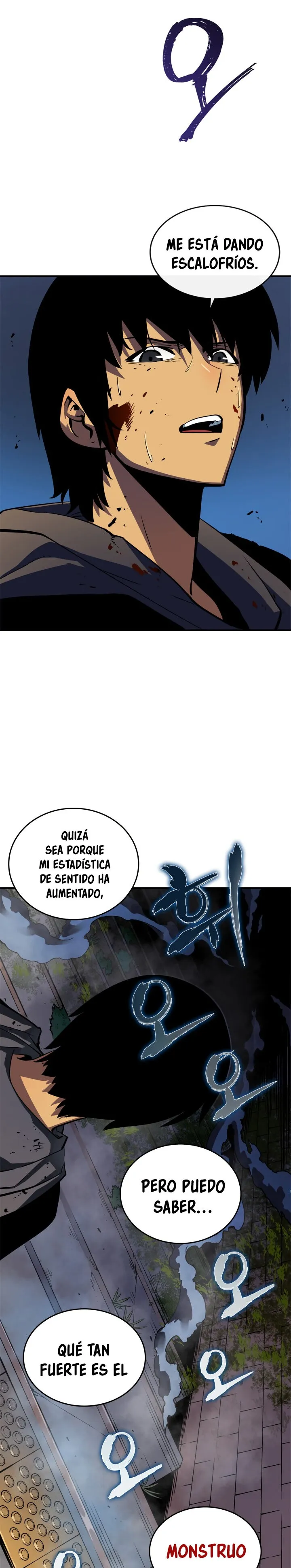Solo Leveling Capítulo 15 en Línea - página 19