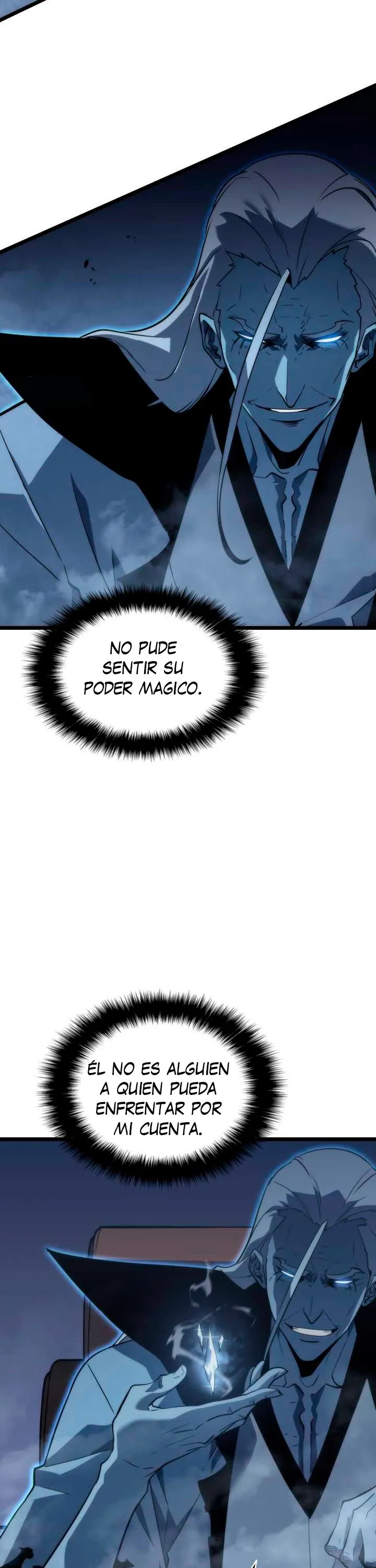 Solo Leveling Capítulo 150 en Línea - página 4
