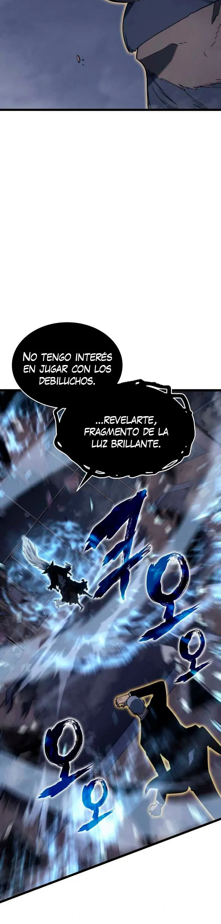Solo Leveling Capítulo 150 en Línea - página 10