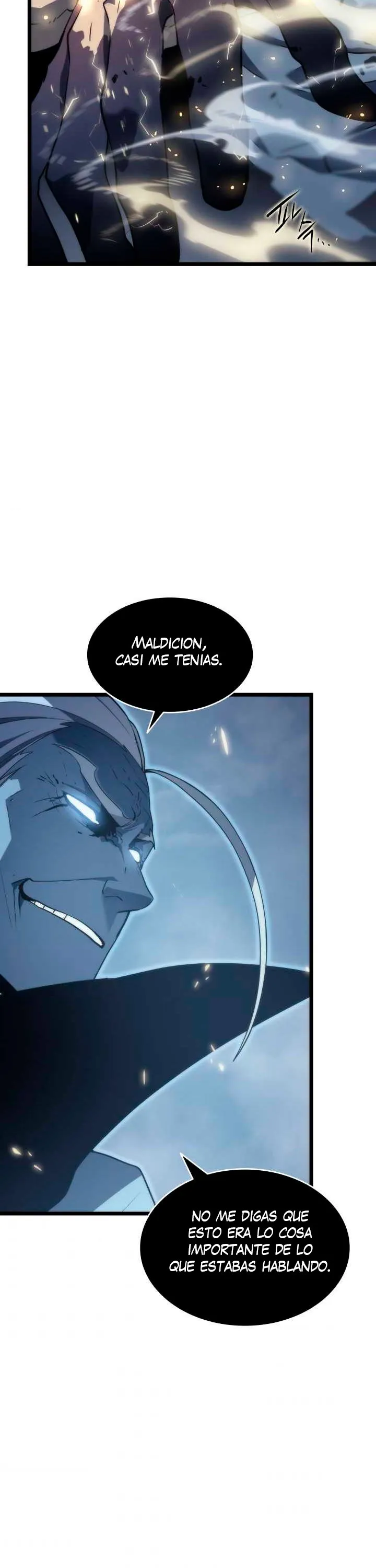 Solo Leveling Capítulo 150 en Línea - página 44