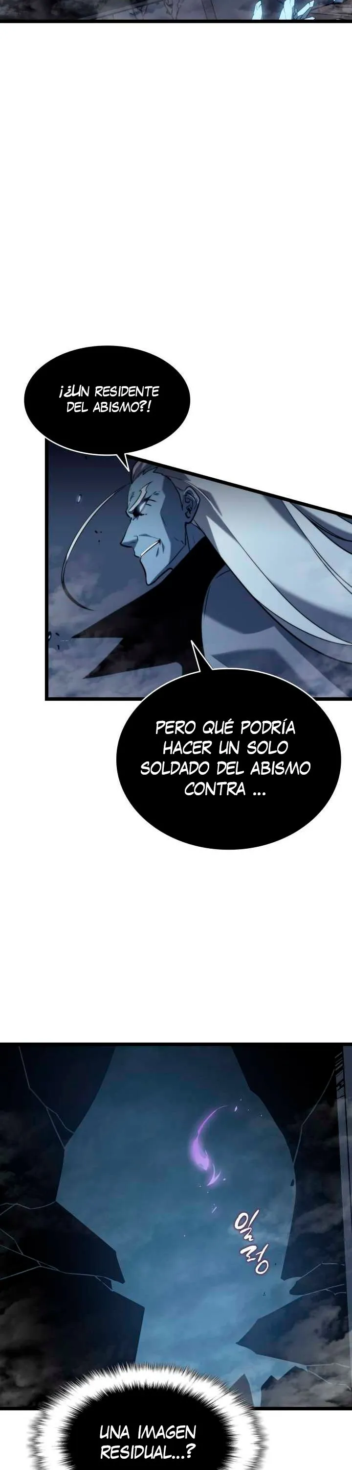 Solo Leveling Capítulo 150 en Línea - página 49