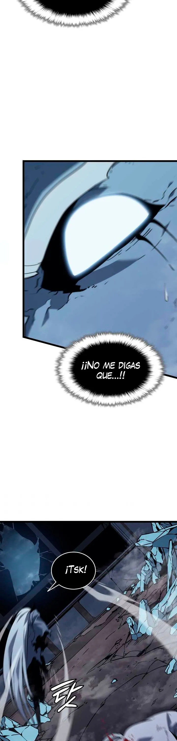 Solo Leveling Capítulo 150 en Línea - página 50