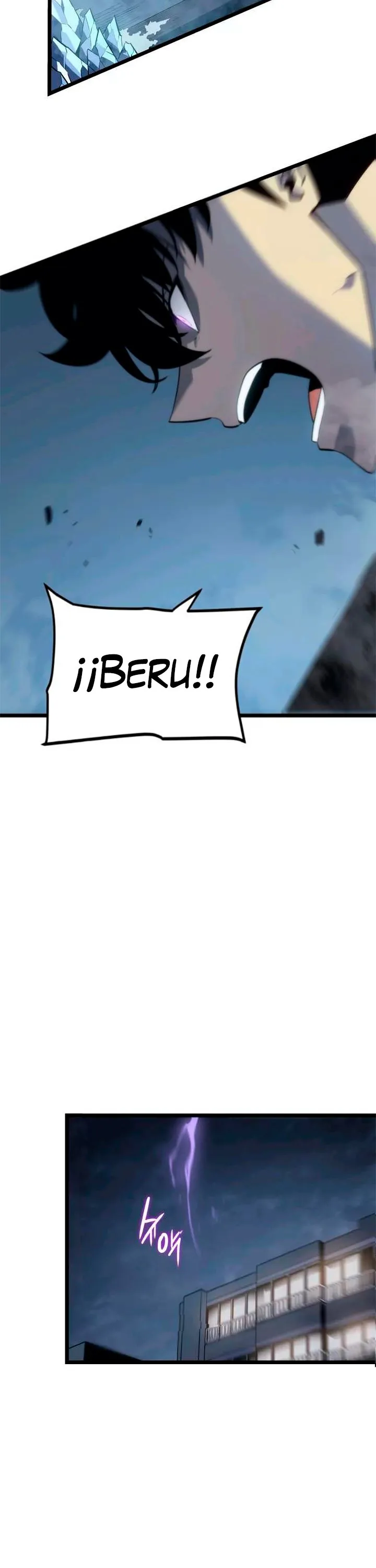 Solo Leveling Capítulo 151 en Línea - página 30