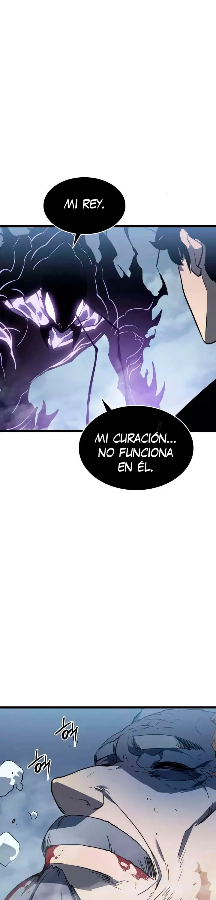 Solo Leveling Capítulo 151 en Línea - página 33
