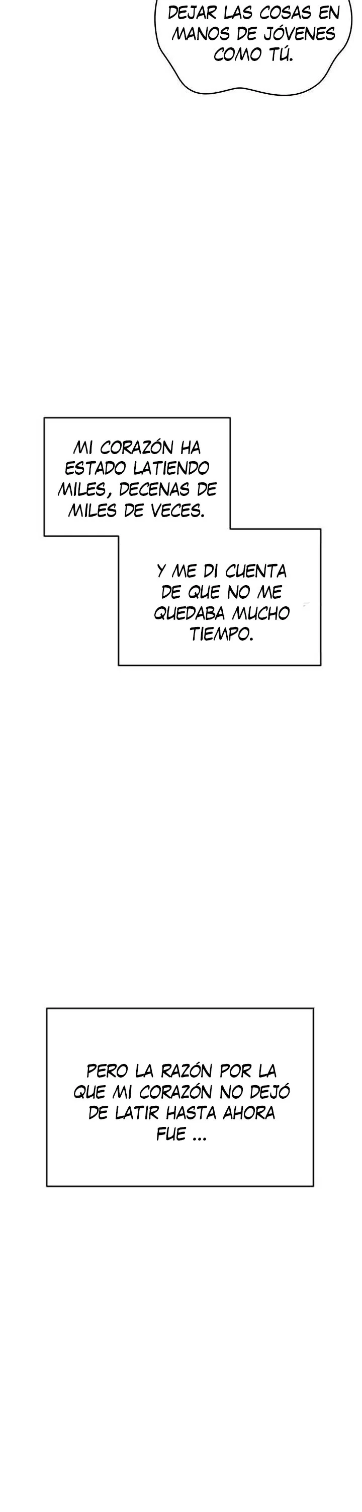 Solo Leveling Capítulo 151 en Línea - página 41