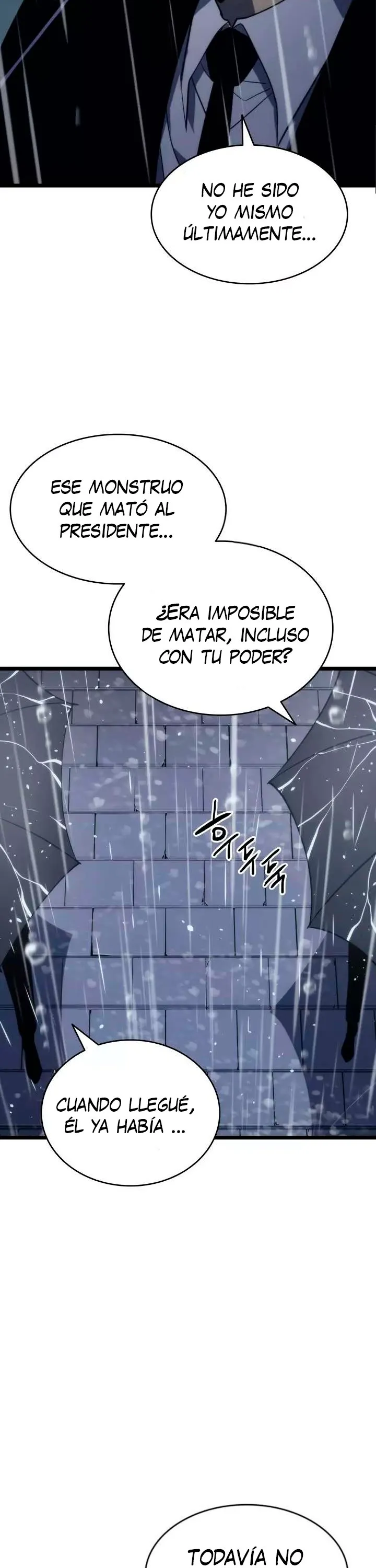 Solo Leveling Capítulo 151 en Línea - página 54