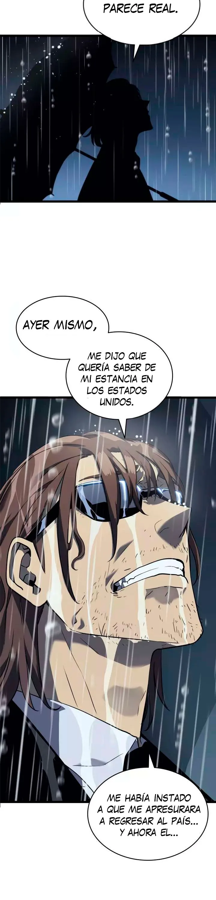 Solo Leveling Capítulo 151 en Línea - página 55