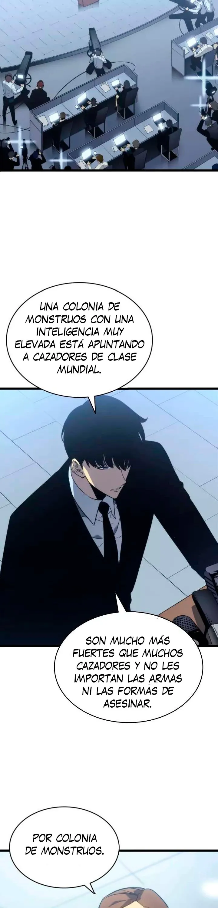 Solo Leveling Capítulo 151 en Línea - página 60