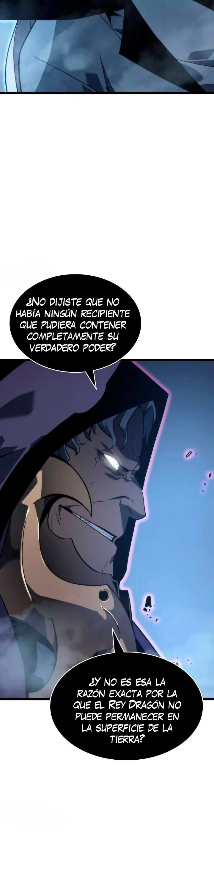 Solo Leveling Capítulo 152 en Línea - página 5