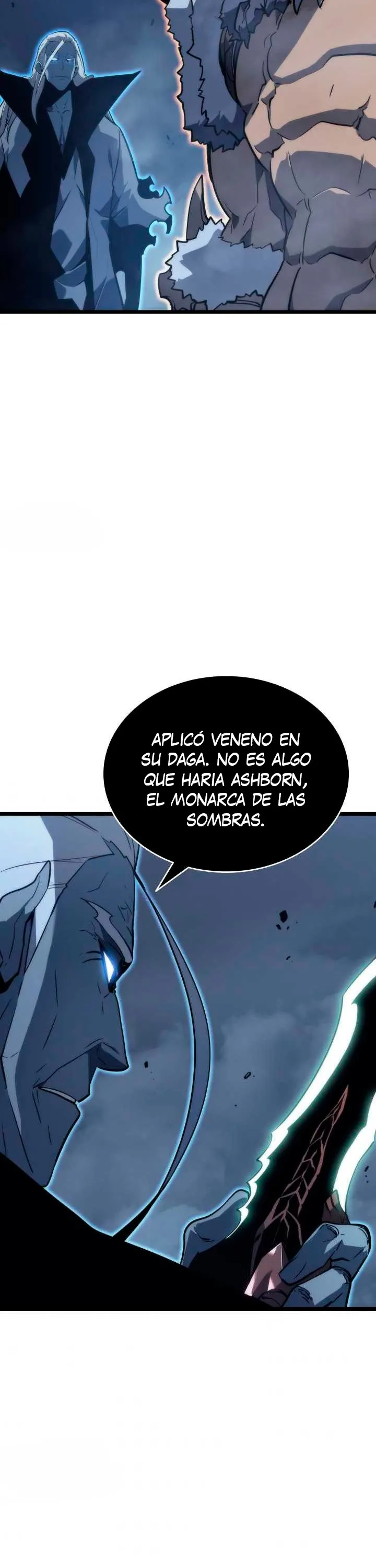 Solo Leveling Capítulo 152 en Línea - página 13