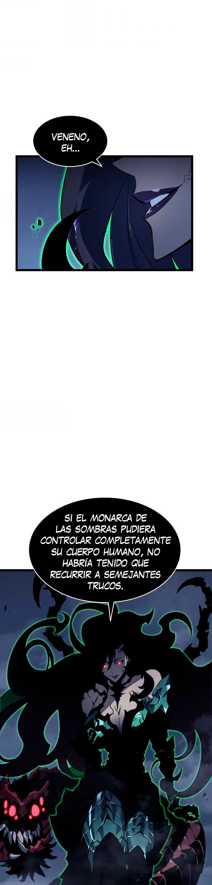 Solo Leveling Capítulo 152 en Línea - página 14