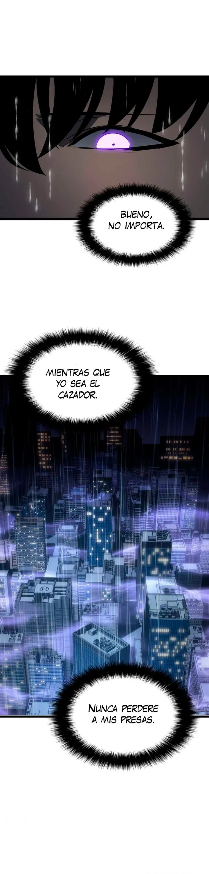 Solo Leveling Capítulo 152 en Línea - página 24