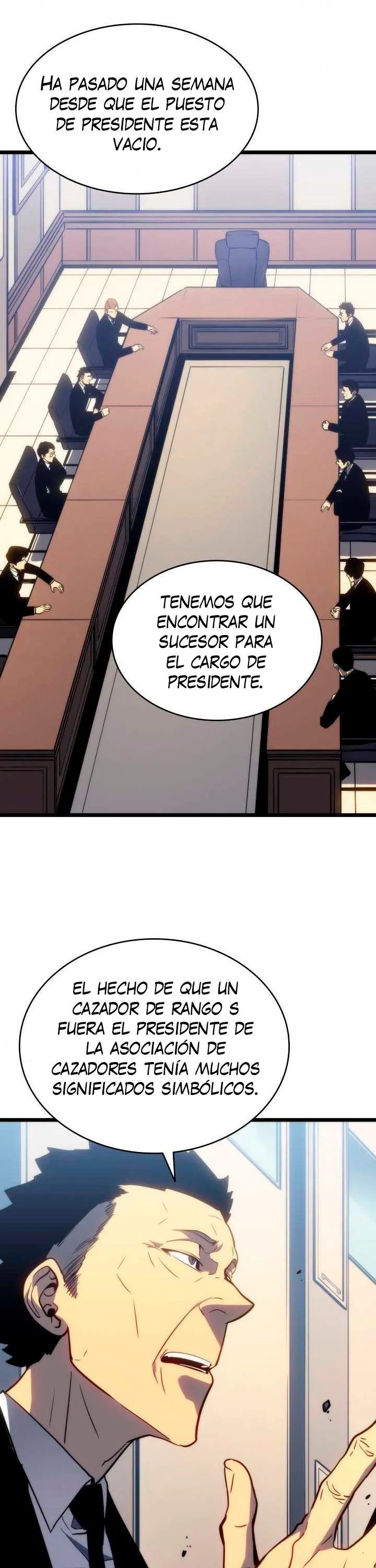 Solo Leveling Capítulo 152 en Línea - página 25