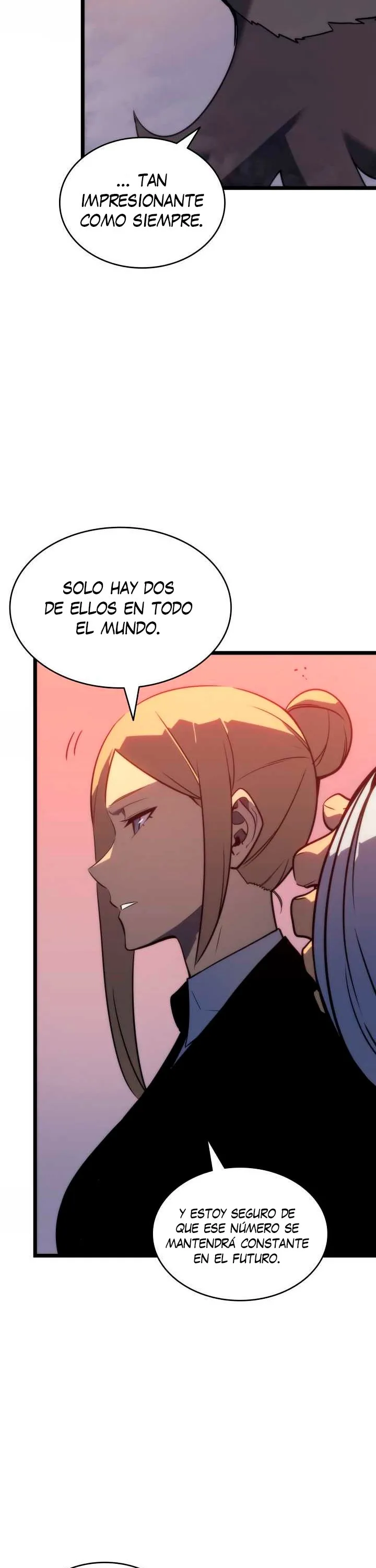 Solo Leveling Capítulo 152 en Línea - página 40