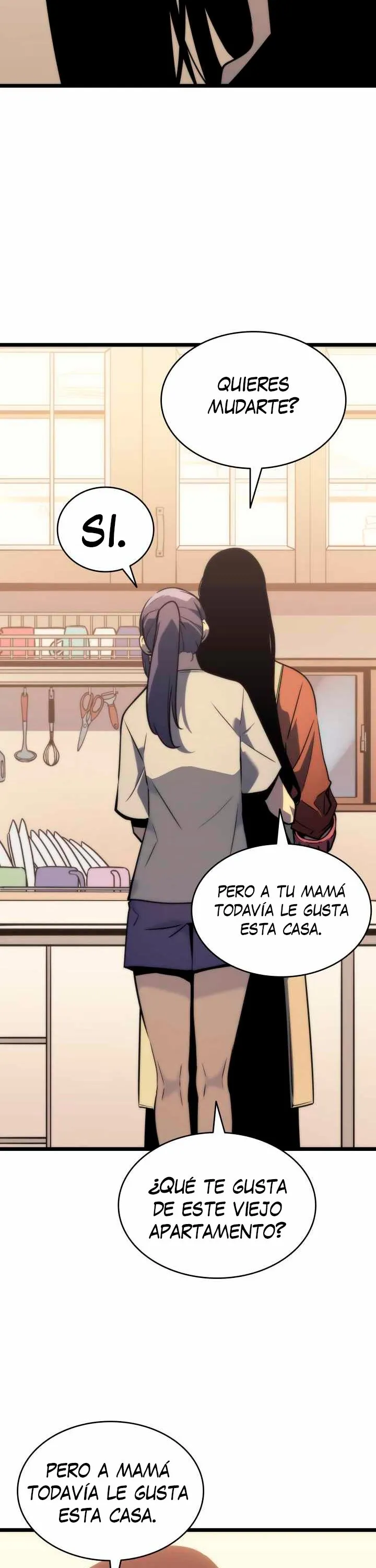Solo Leveling Capítulo 153 en Línea - página 7