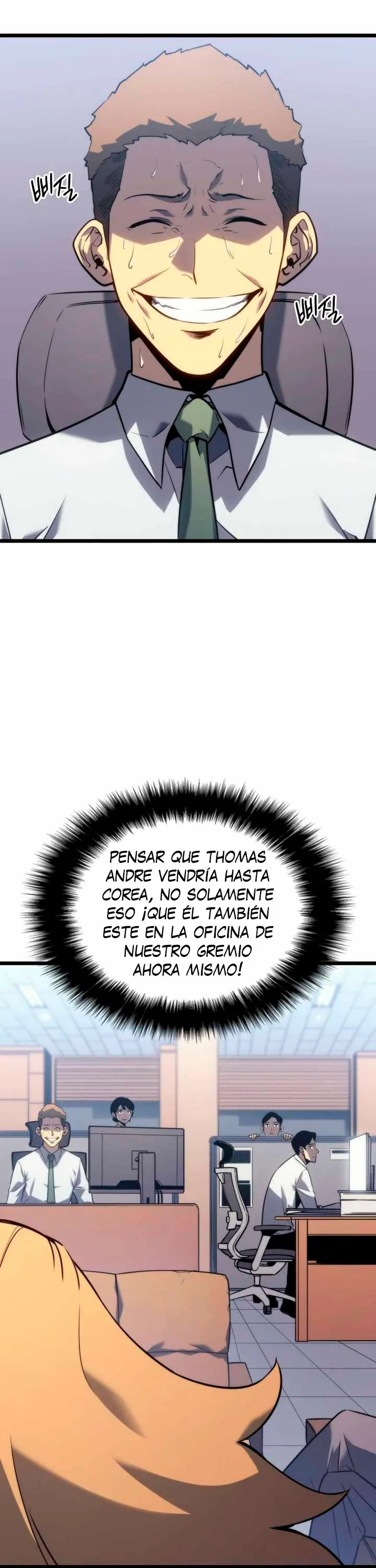 Solo Leveling Capítulo 153 en Línea - página 13