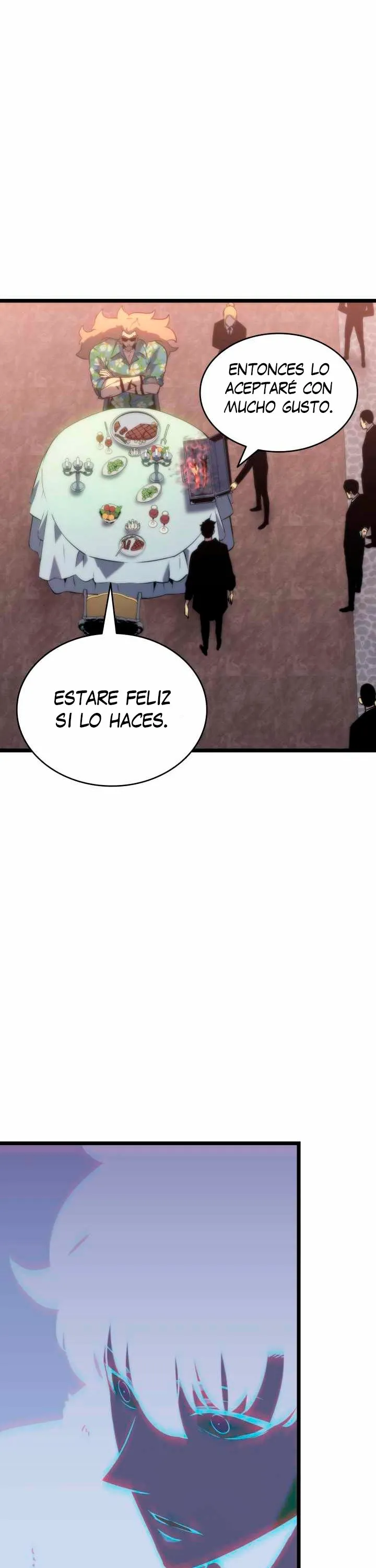 Solo Leveling Capítulo 153 en Línea - página 38