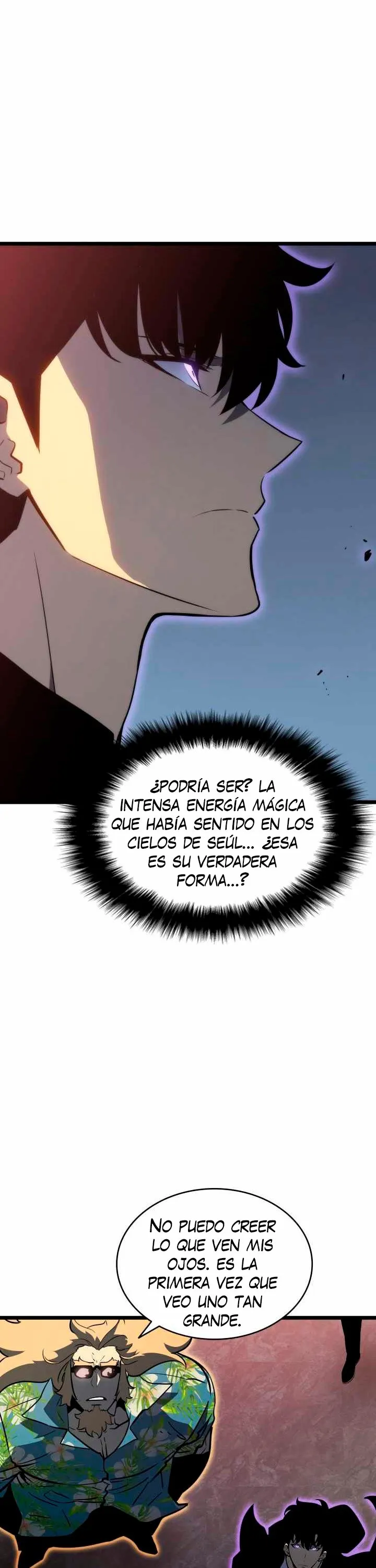 Solo Leveling Capítulo 153 en Línea - página 42