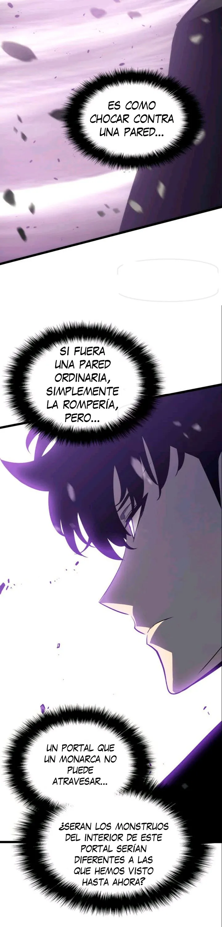 Solo Leveling Capítulo 154 en Línea - página 10