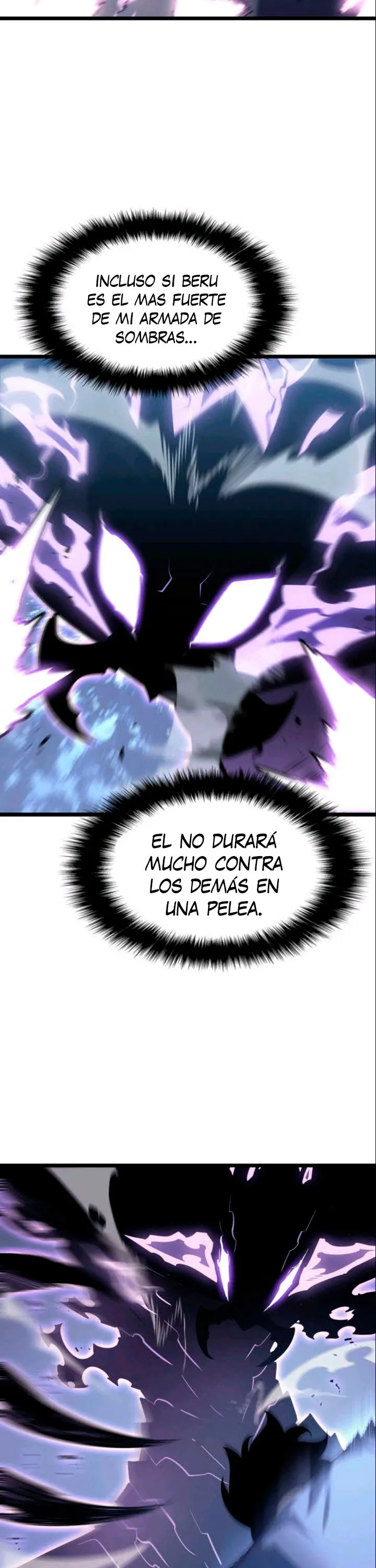 Solo Leveling Capítulo 154 en Línea - página 34