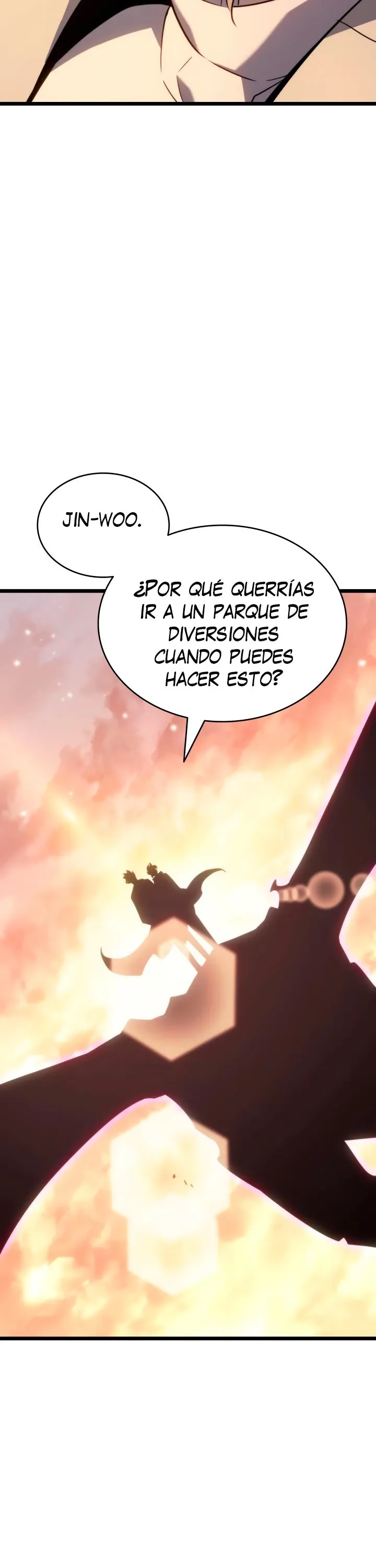 Solo Leveling Capítulo 155 en Línea - página 36