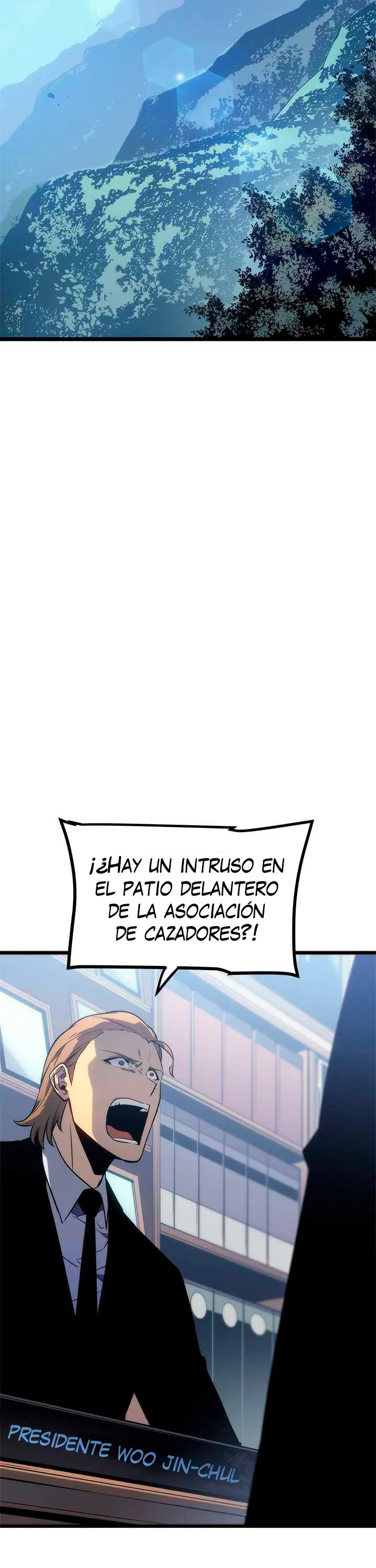 Solo Leveling Capítulo 156 en Línea - página 20