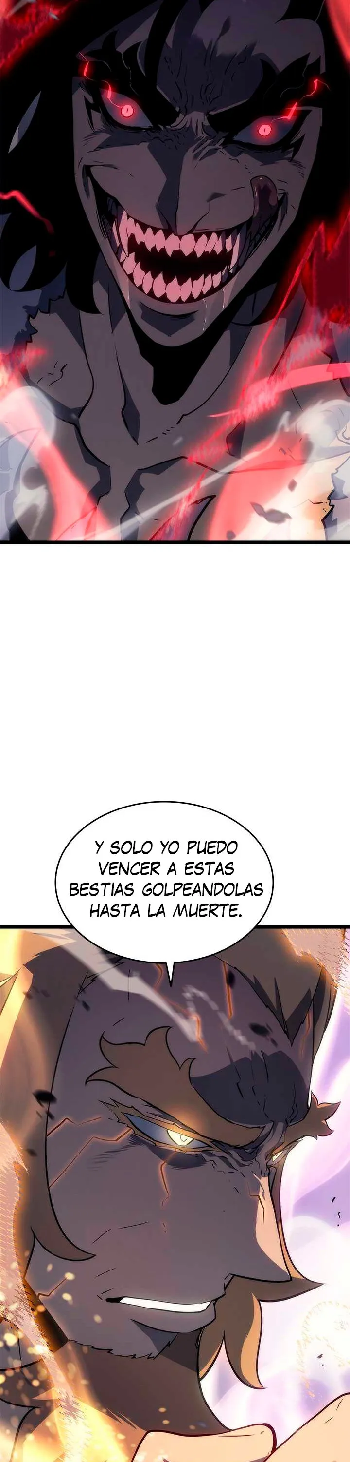 Solo Leveling Capítulo 156 en Línea - página 39