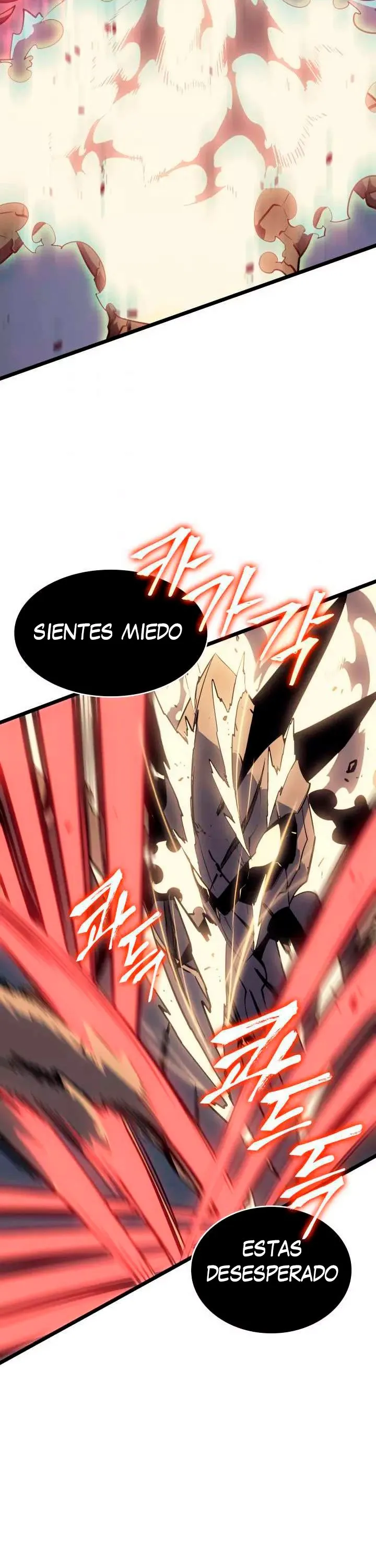 Solo Leveling Capítulo 157 en Línea - página 42
