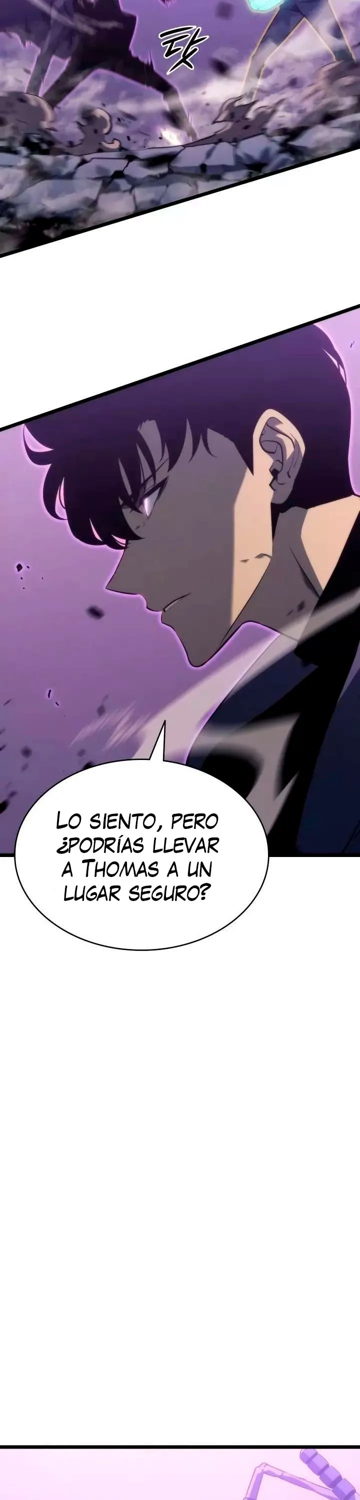 Solo Leveling Capítulo 158 en Línea - página 15