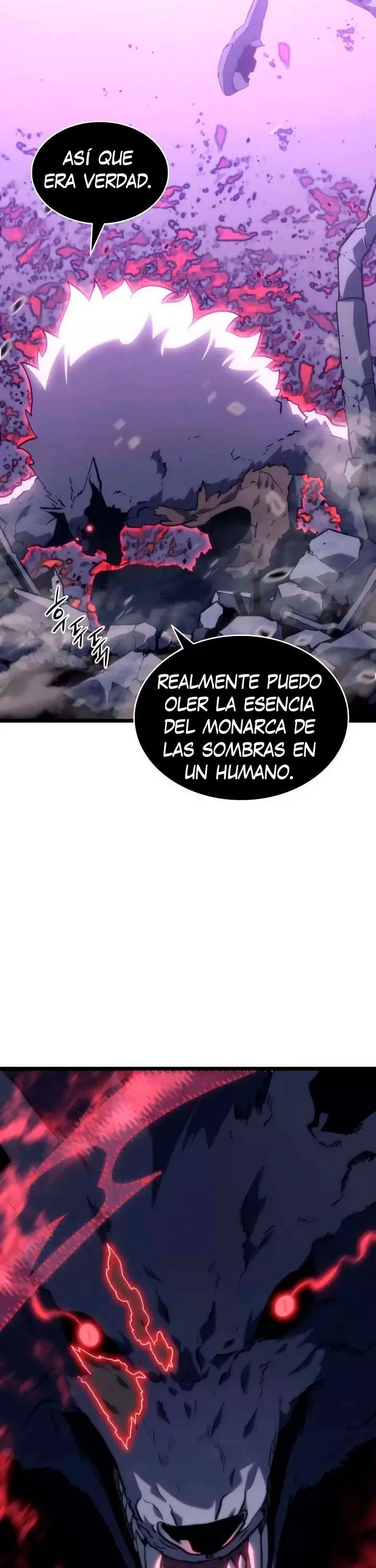 Solo Leveling Capítulo 158 en Línea - página 16