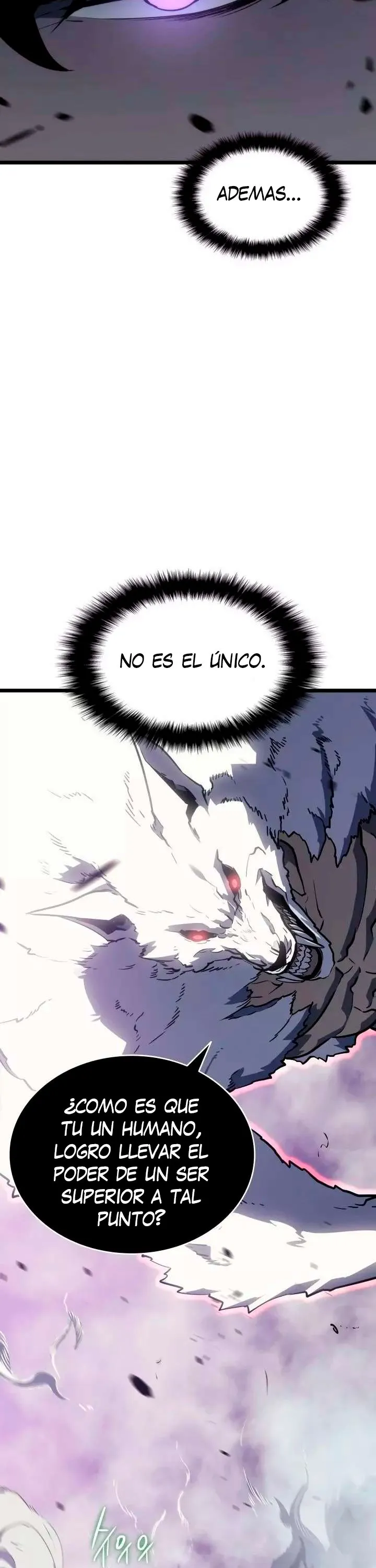 Solo Leveling Capítulo 158 en Línea - página 18