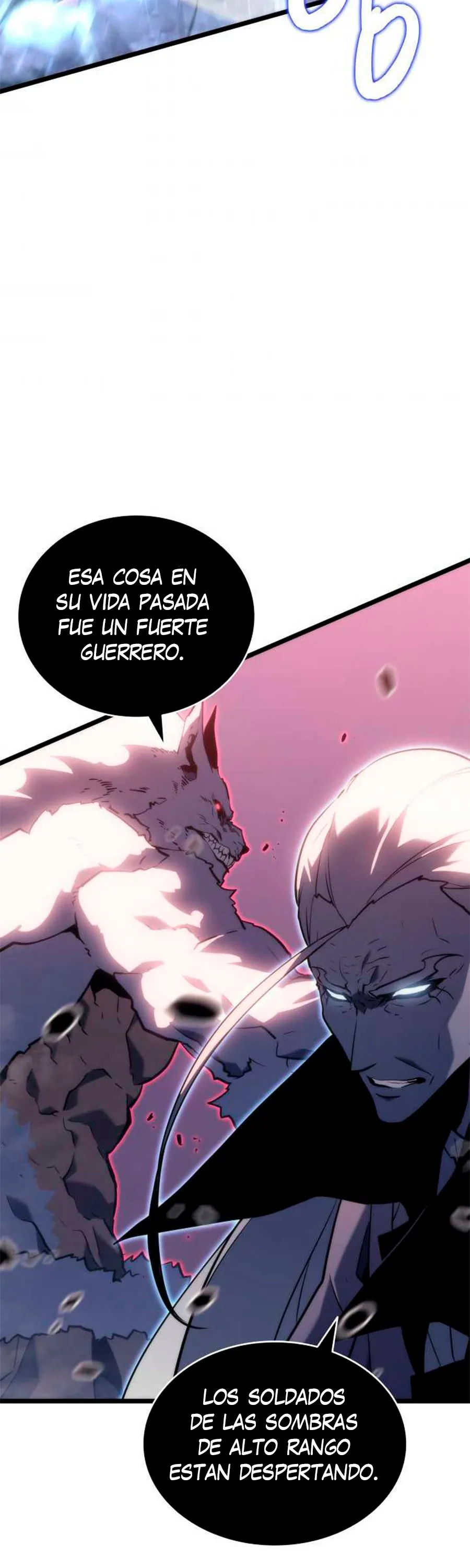 Solo Leveling Capítulo 159 en Línea - página 49