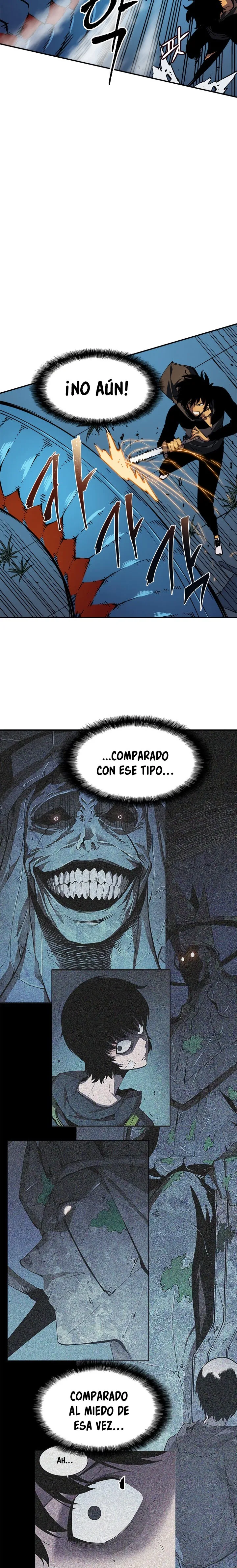 Solo Leveling Capítulo 16 en Línea - página 23