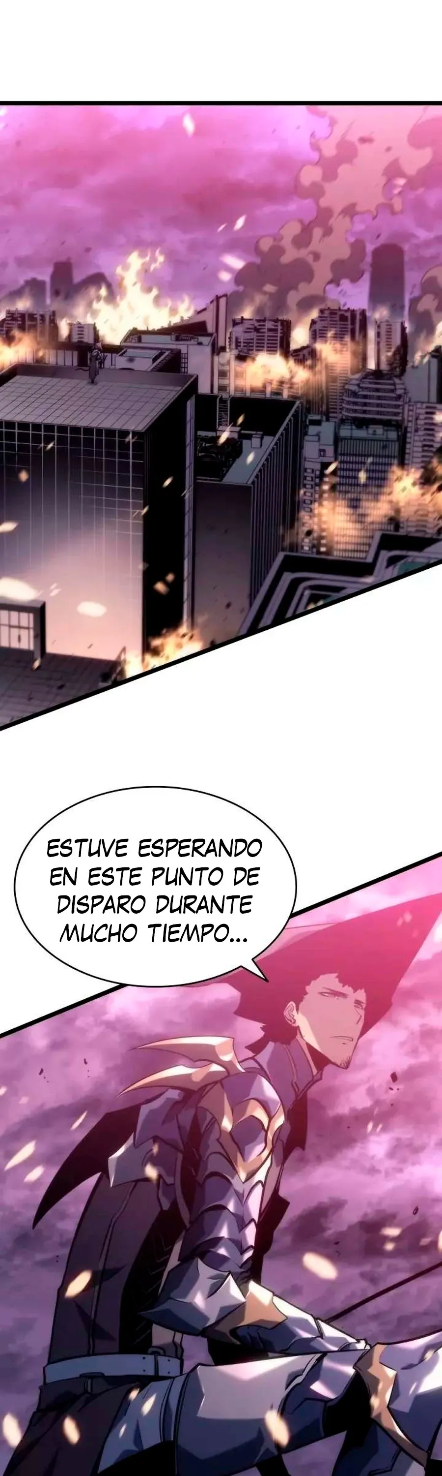 Solo Leveling Capítulo 160 en Línea - página 15
