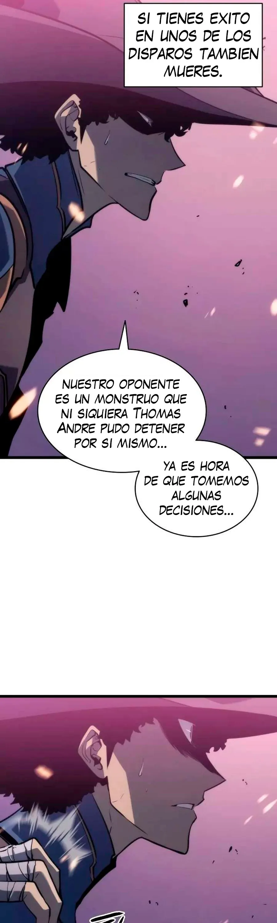 Solo Leveling Capítulo 160 en Línea - página 18