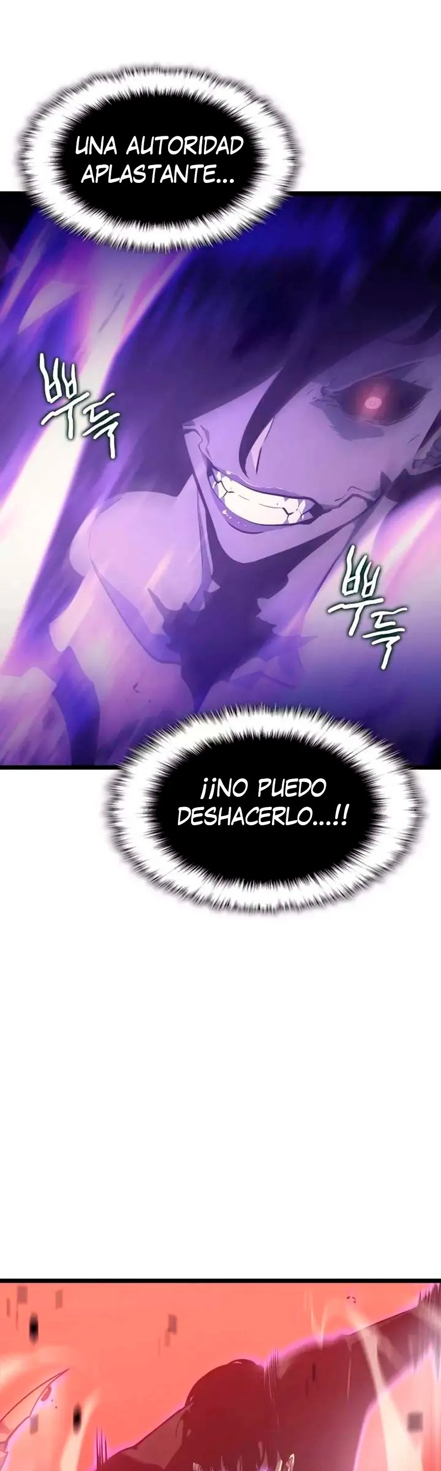 Solo Leveling Capítulo 160 en Línea - página 30