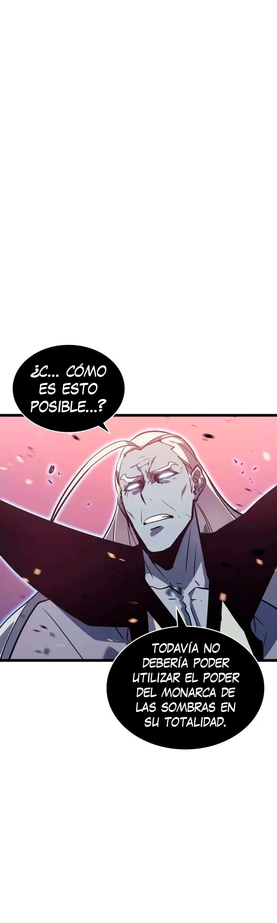 Solo Leveling Capítulo 160 en Línea - página 36