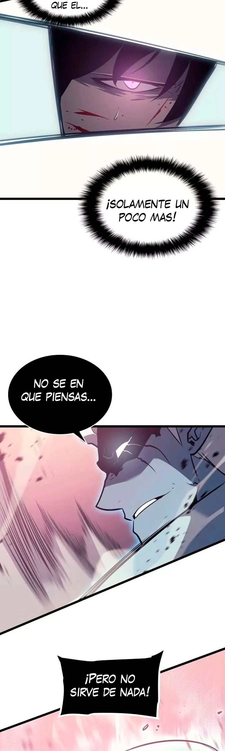 Solo Leveling Capítulo 160 en Línea - página 59