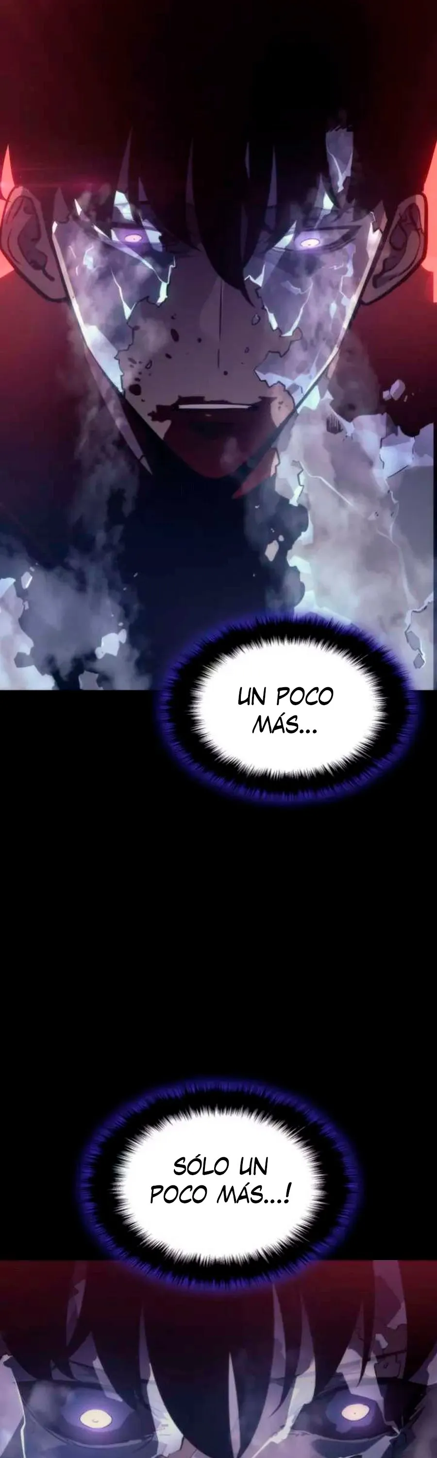 Solo Leveling Capítulo 161 en Línea - página 9
