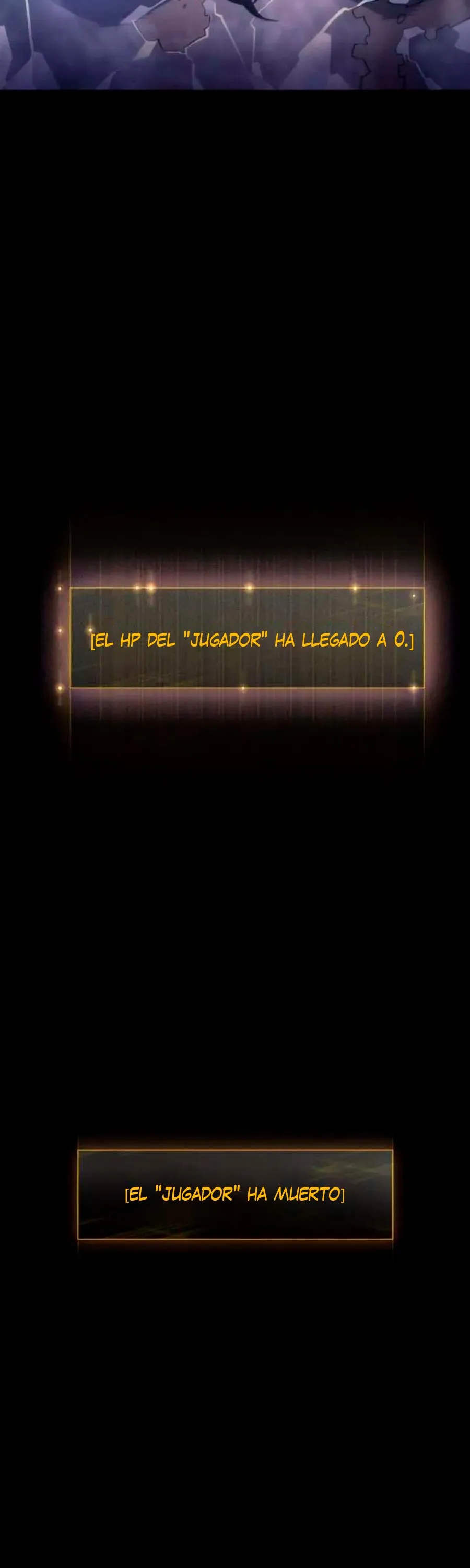Solo Leveling Capítulo 161 en Línea - página 10